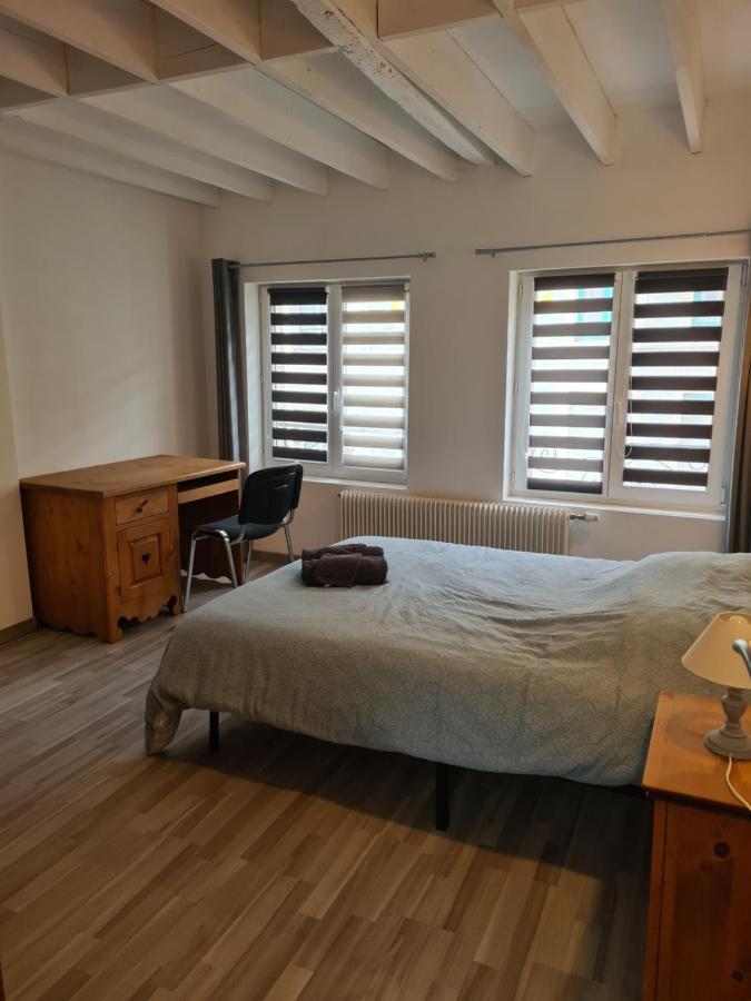L'Appart Audomarois Saint-Omer  Exterior foto