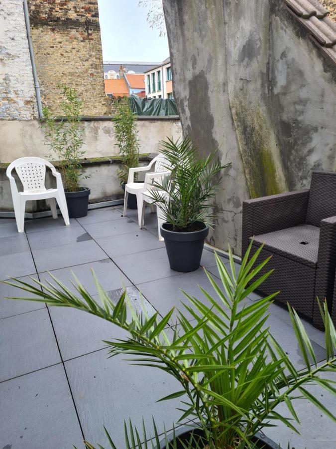 L'Appart Audomarois Saint-Omer  Exterior foto