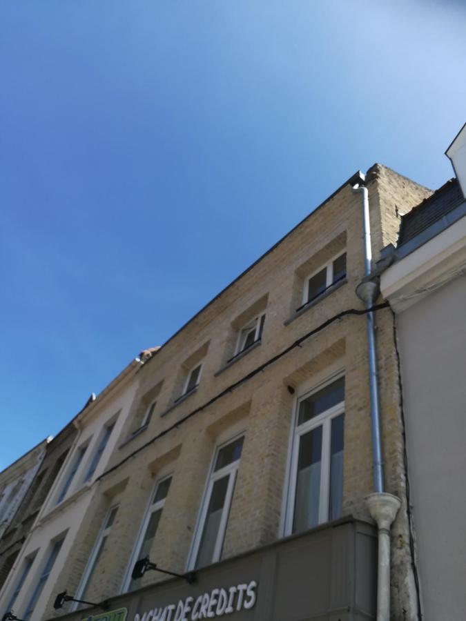 L'Appart Audomarois Saint-Omer  Exterior foto
